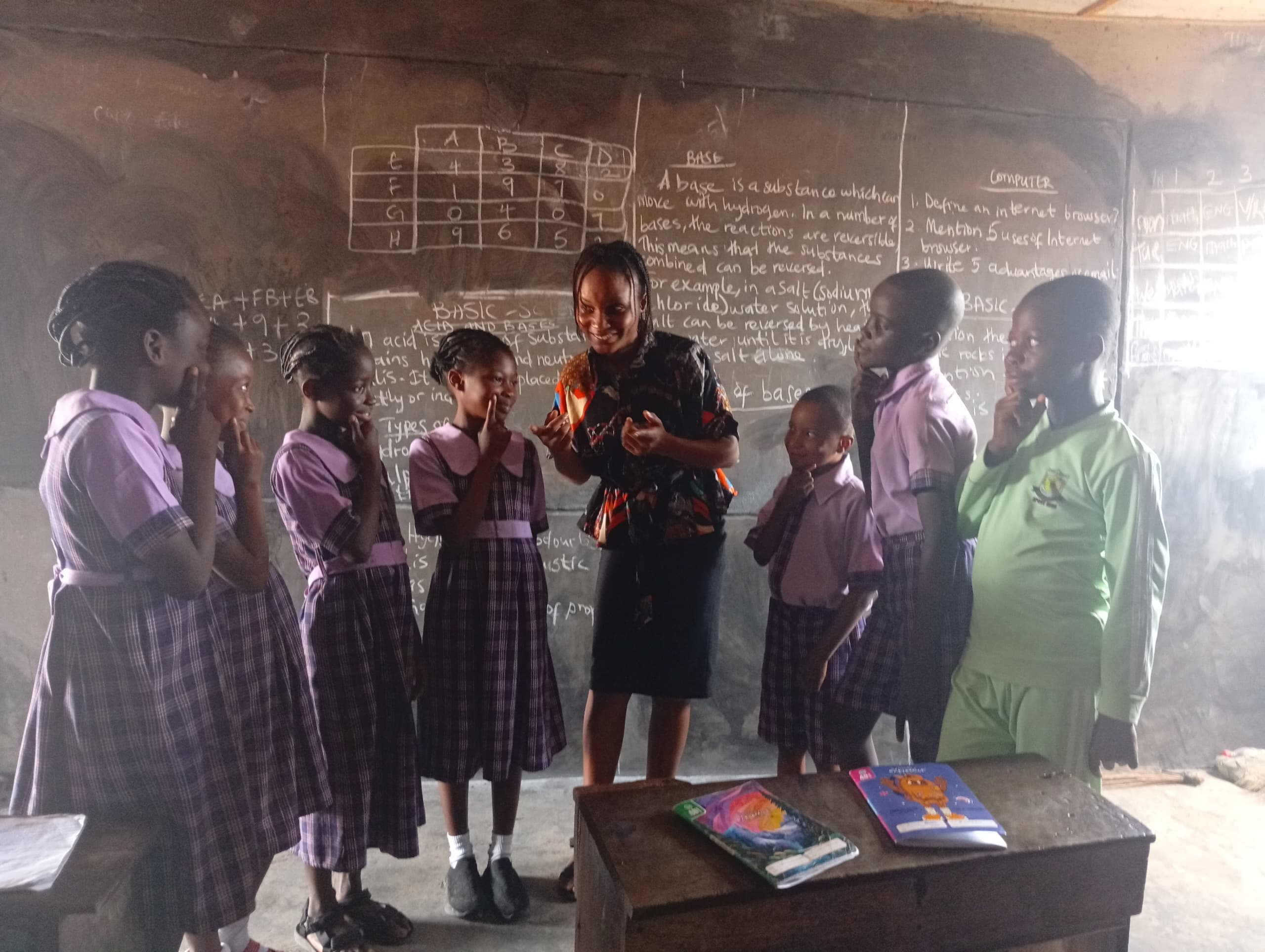 engaging learning