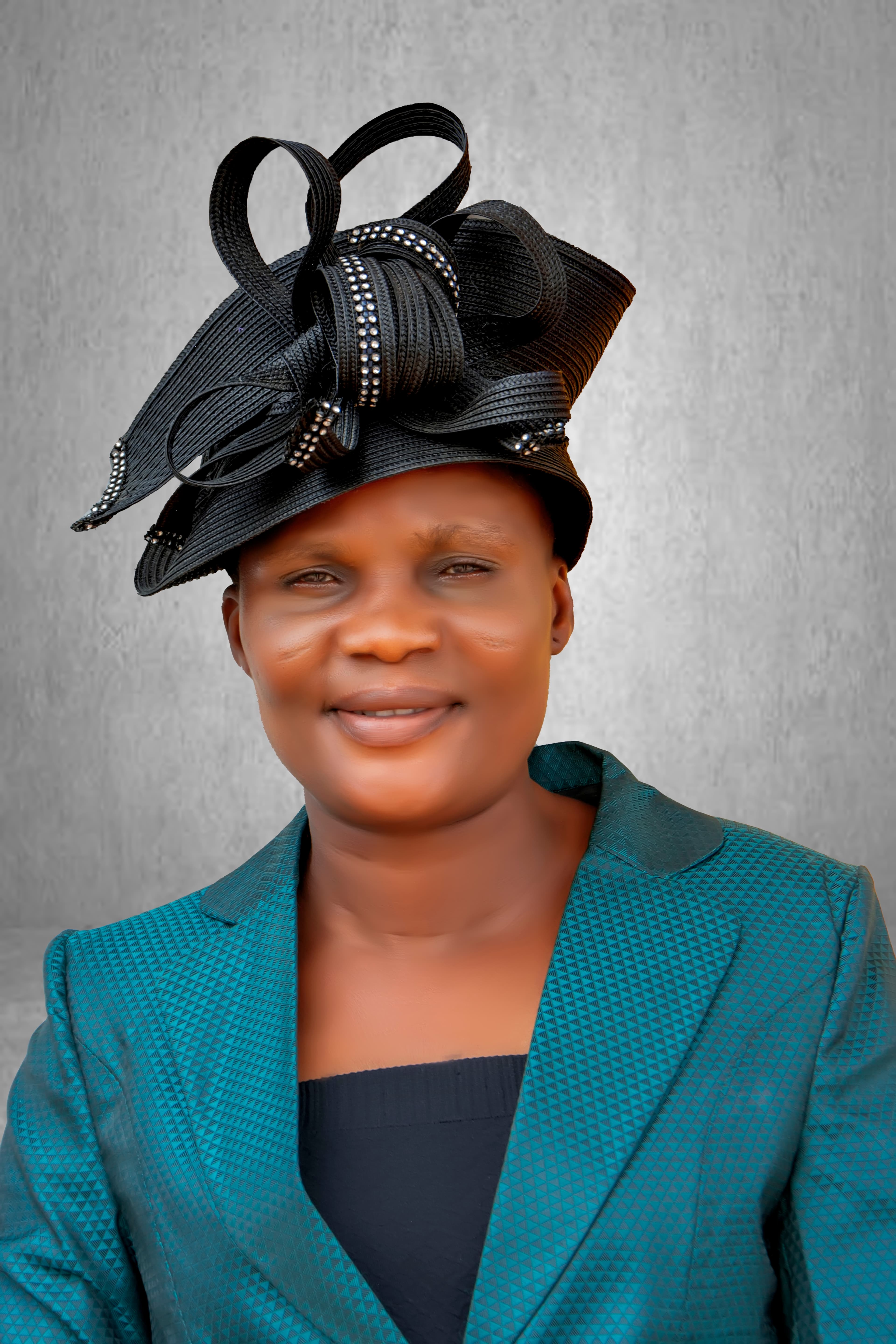 Proprietress' image