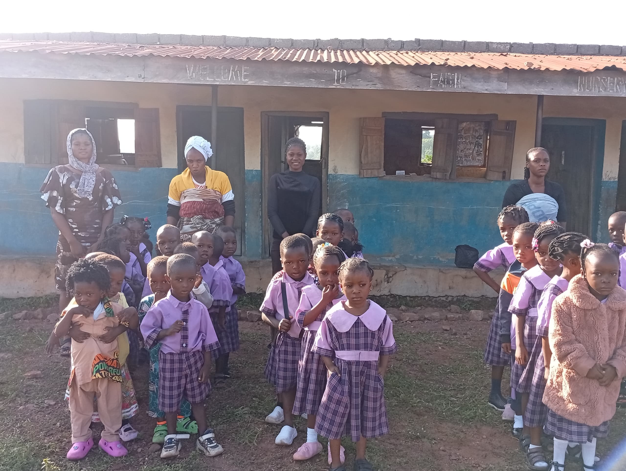 kindergarten image